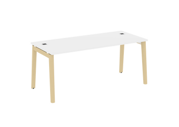 Стол руководителя ONIX WOOD DIRECT OW.SRR-5.8 1780*800*750